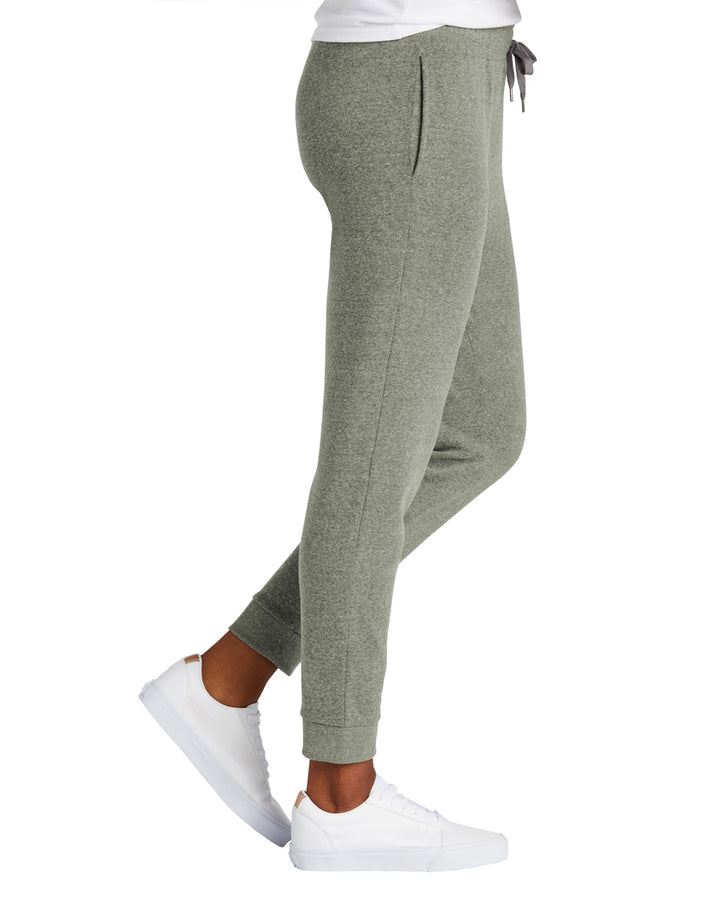 Ladies' Triblend Fleece Jogger