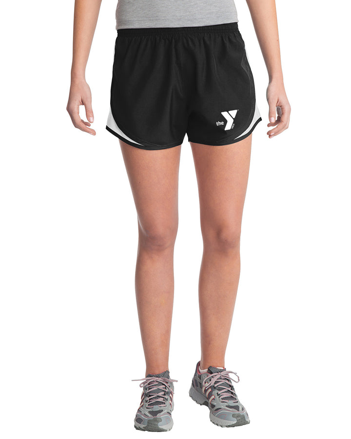 Ladies' Running Shorts