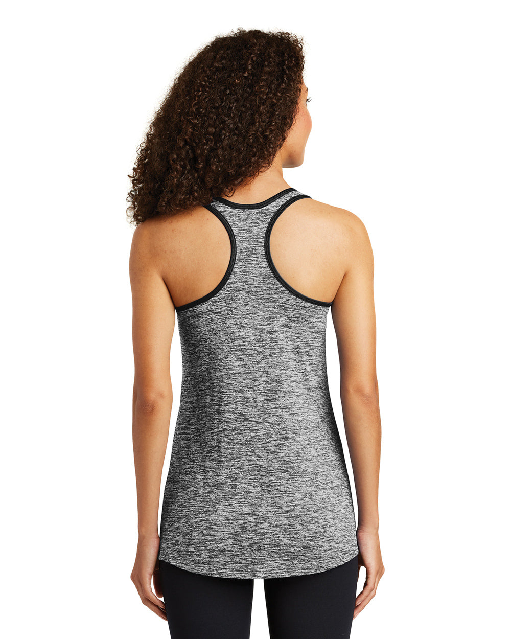 Ladies' Performance Racerback Tank Top