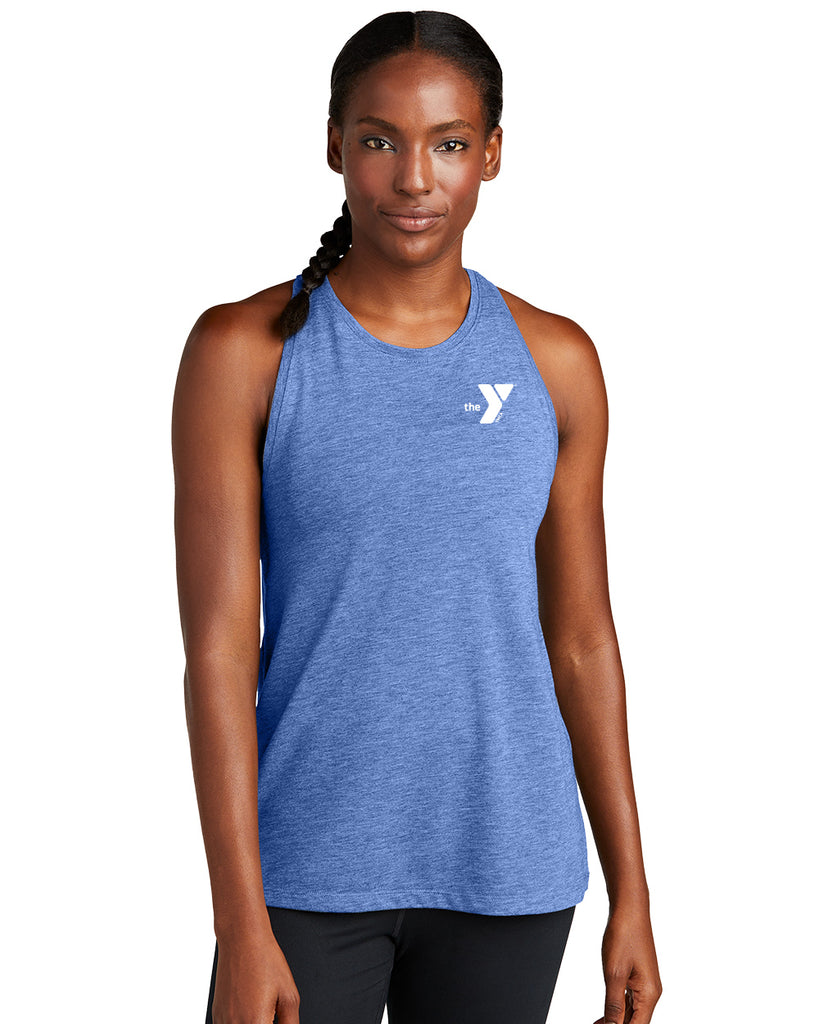 売れ筋商品|||コロンビア カットソー トップス レディース Women's Rolling Bend Graphic Ringer Tank Top Lemon Wash, Treehugger Columbia Women's Rolling Bend Graphic Ringer Tank Top - Macy's