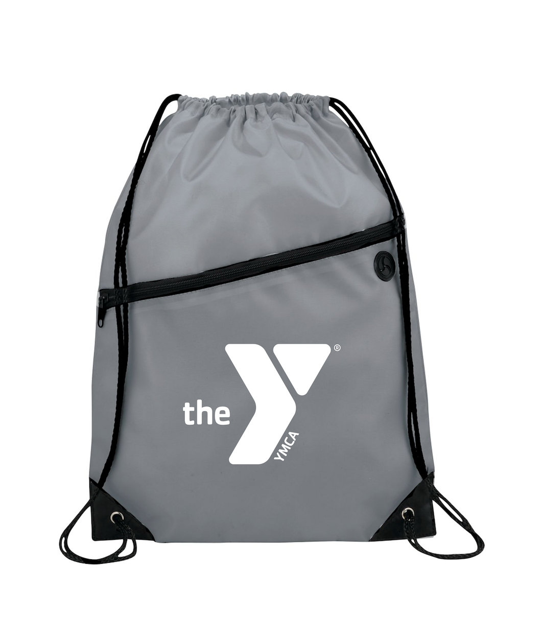 Drawstring Bag