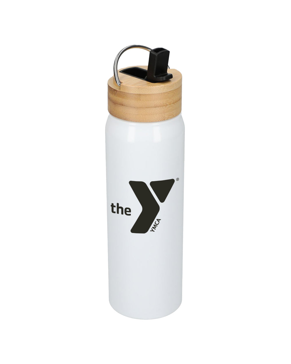 Eco Friendly Aluminum Bottle