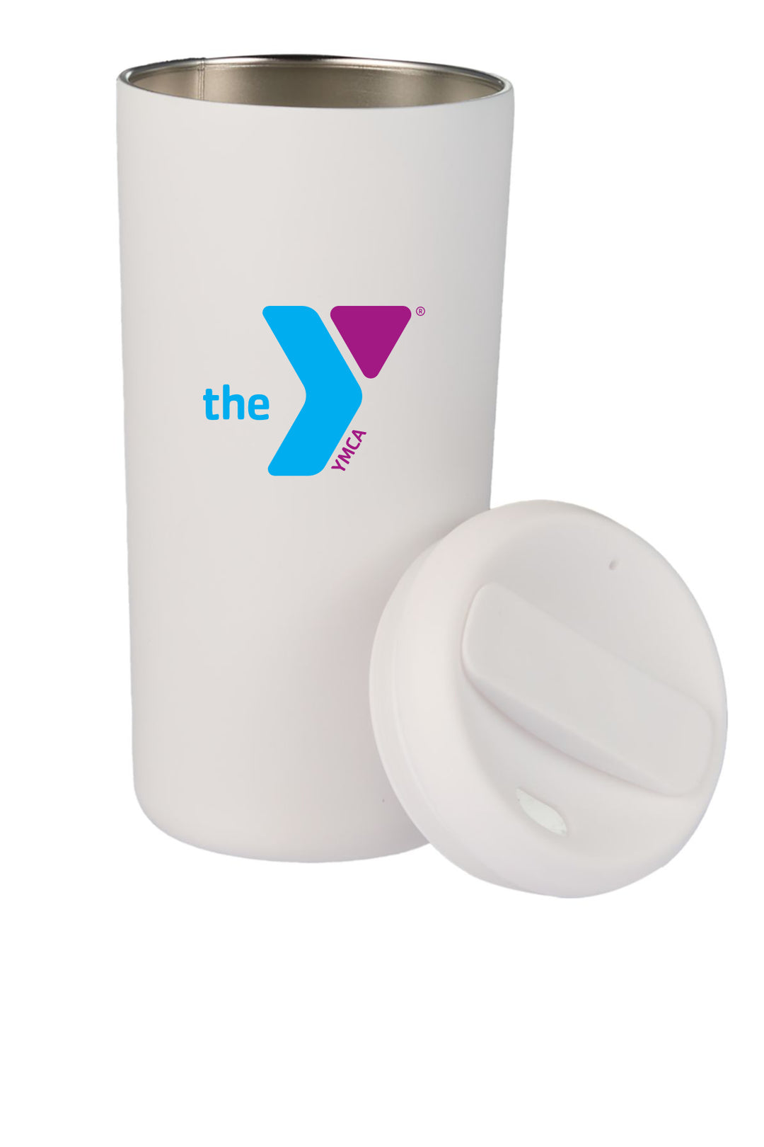 Eco-Friendly Vacuum Insulated Tumbler 16 oz