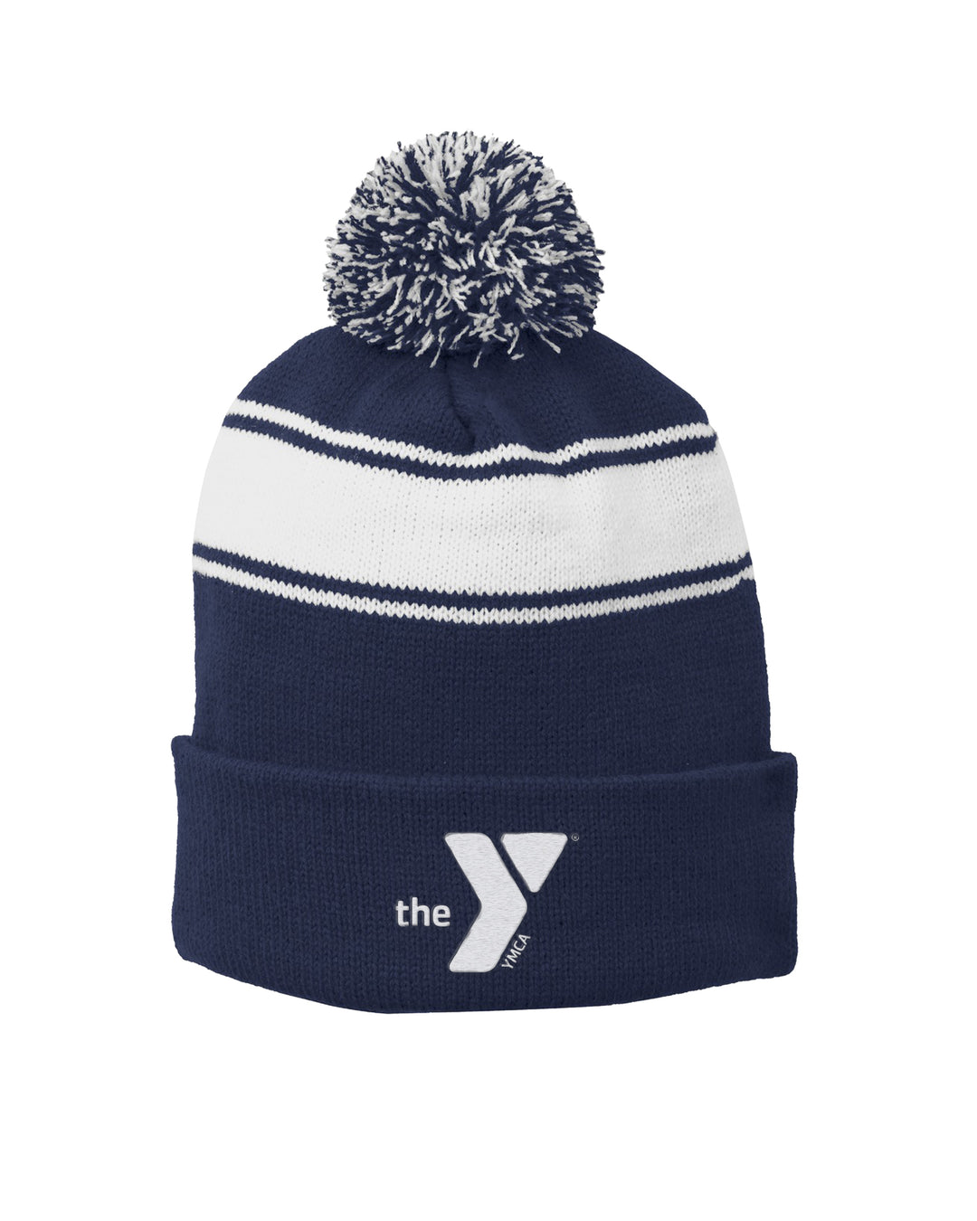 Pom Pom Beanie