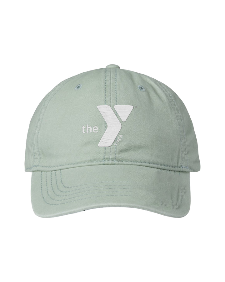 Ladies' Ponytail Hat