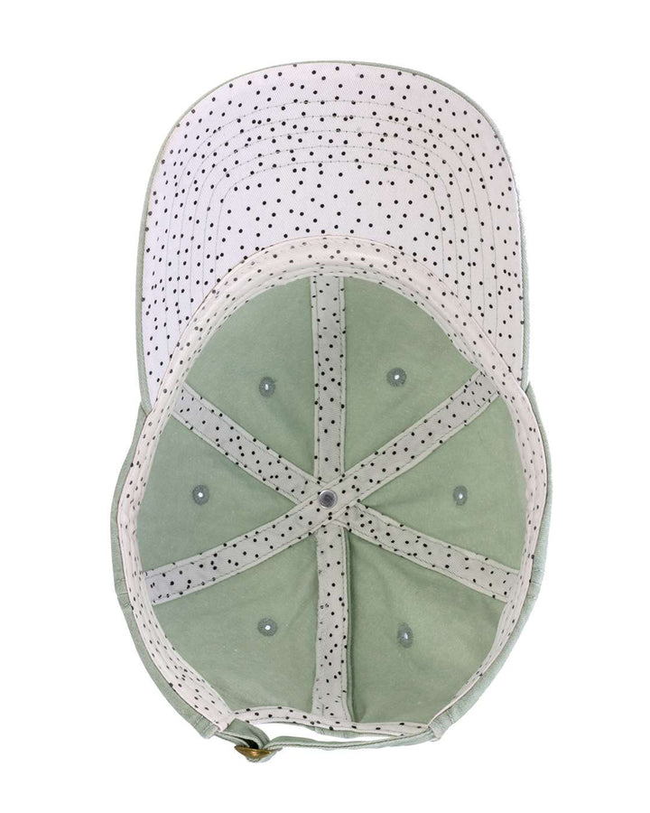 Ladies' Ponytail Hat