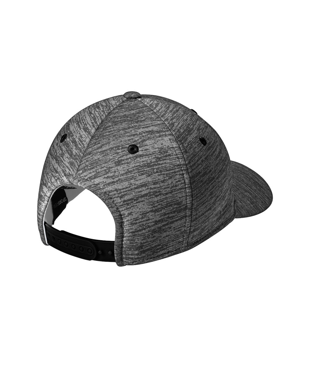 Heathered Performance Hat