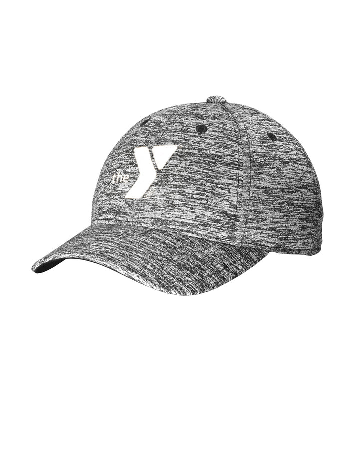 Heathered Performance Hat