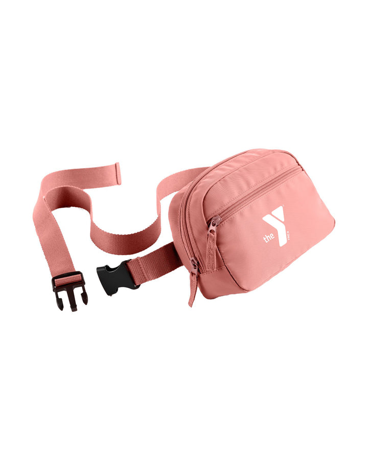 Recycled Fanny Pack