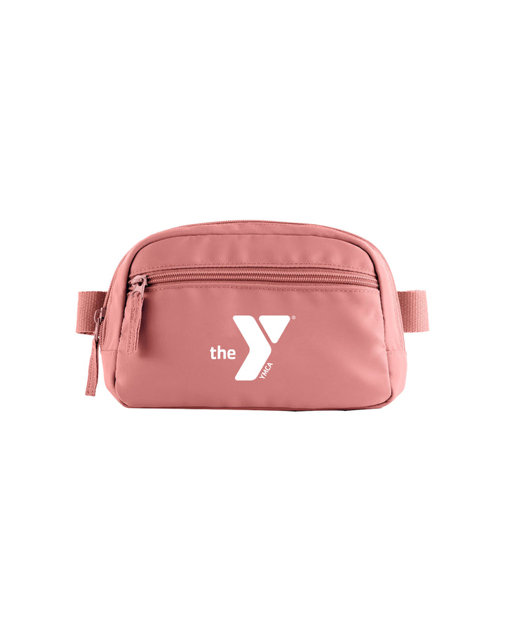 Recycled Fanny Pack