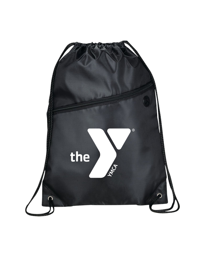 Drawstring Bag – Court Products, Inc.