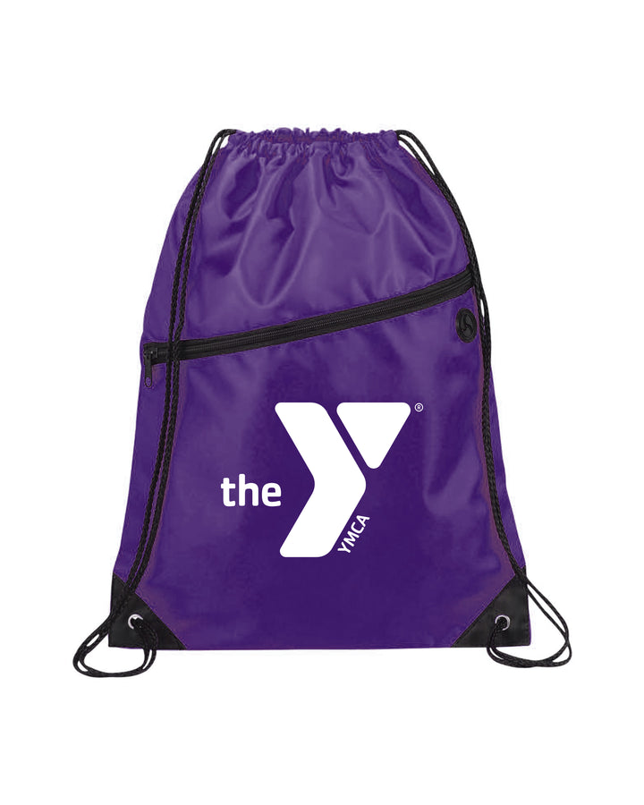 Drawstring Bag