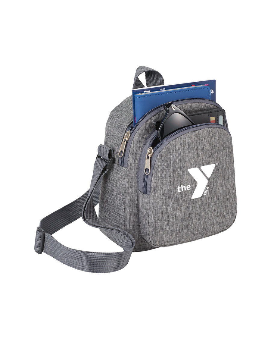 YMCA Accessories Court Products, Inc.