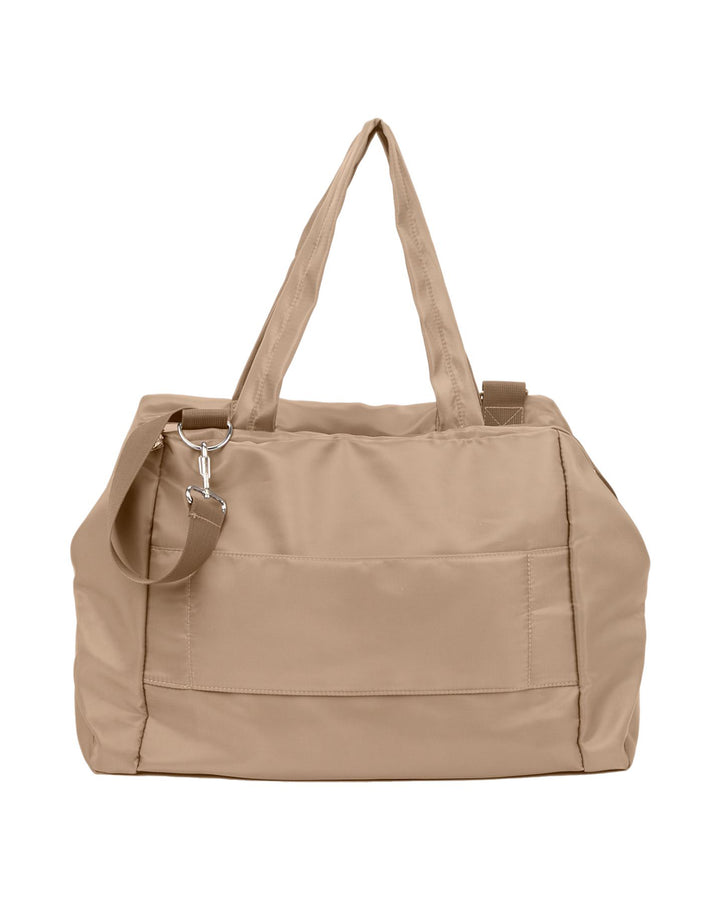 Recycled Duffel Bag