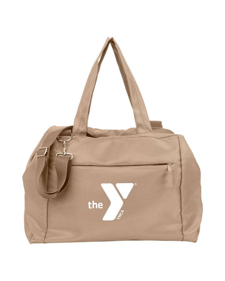 Recycled Duffel Bag