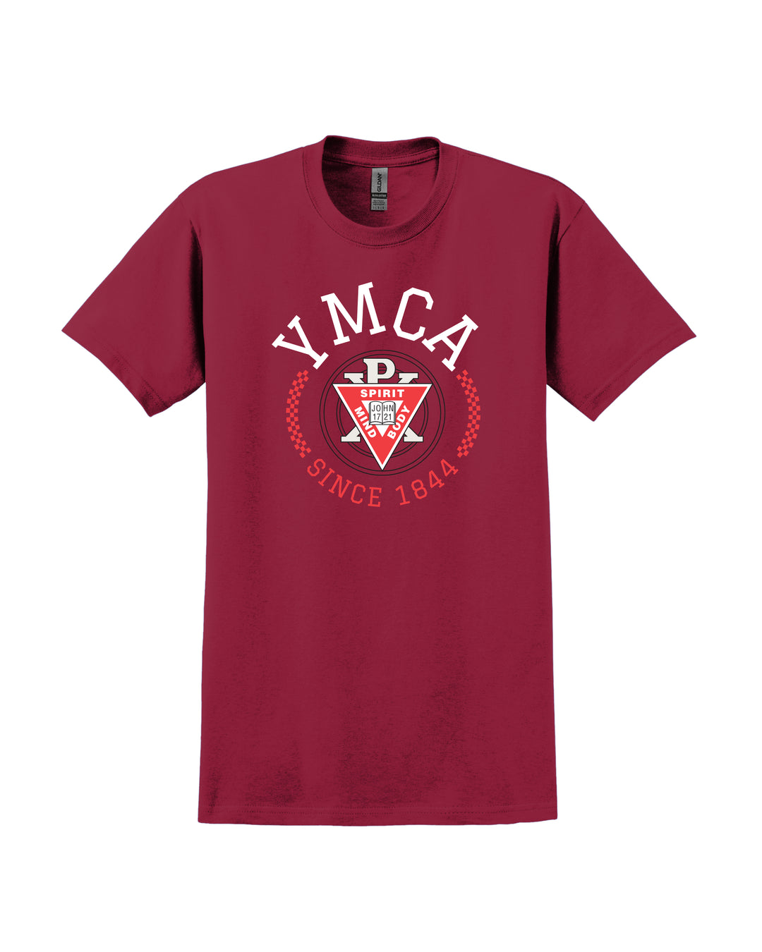 Vintage YMCA T-Shirt