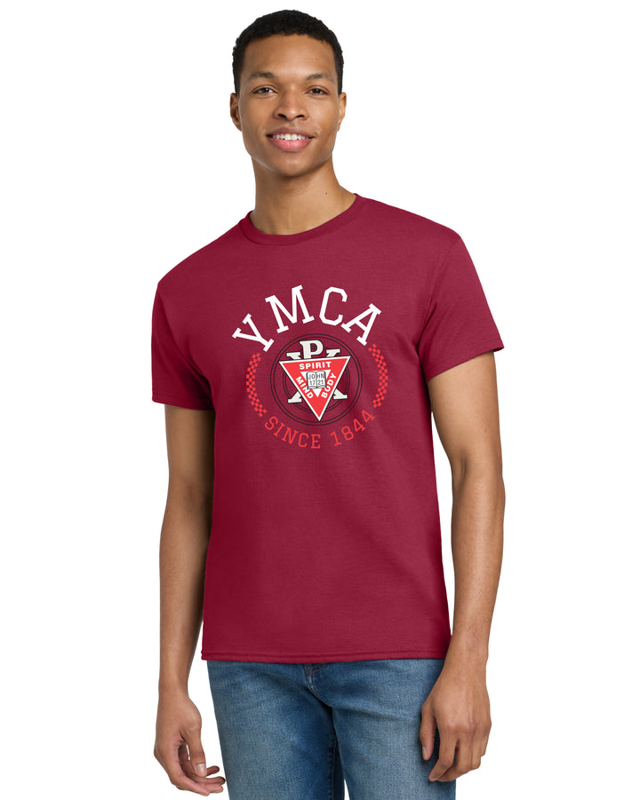 Vintage YMCA T-Shirt