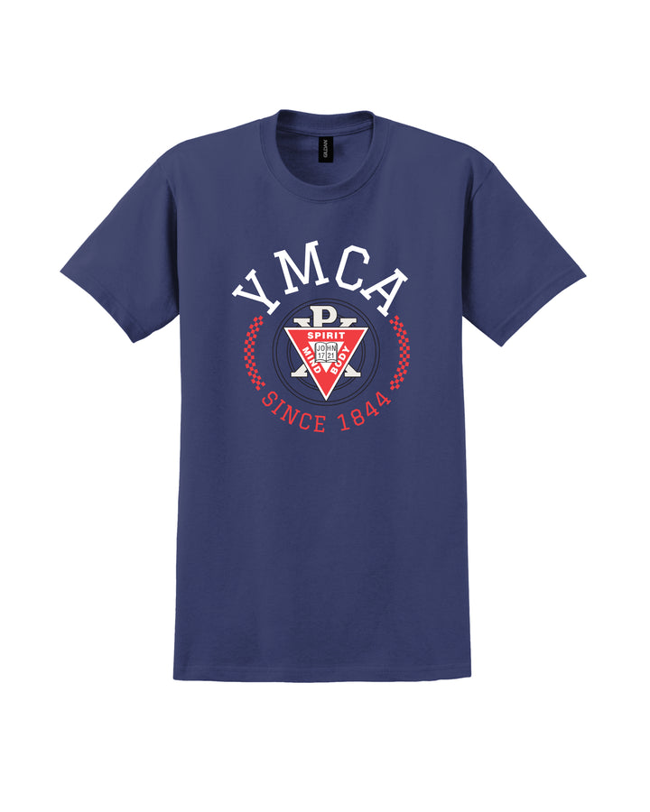 Vintage YMCA T-Shirt