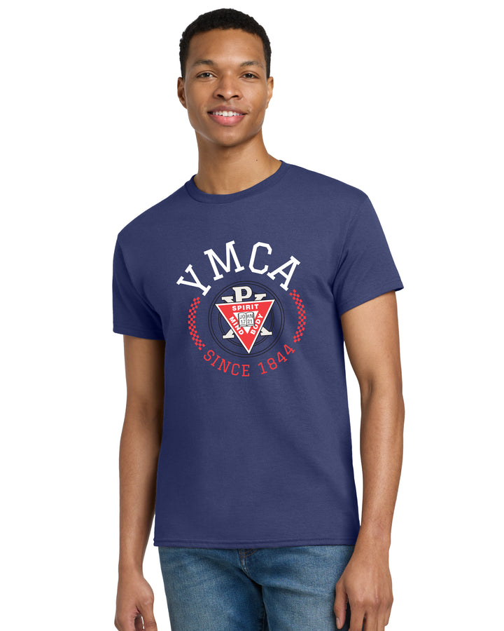 Vintage YMCA T-Shirt