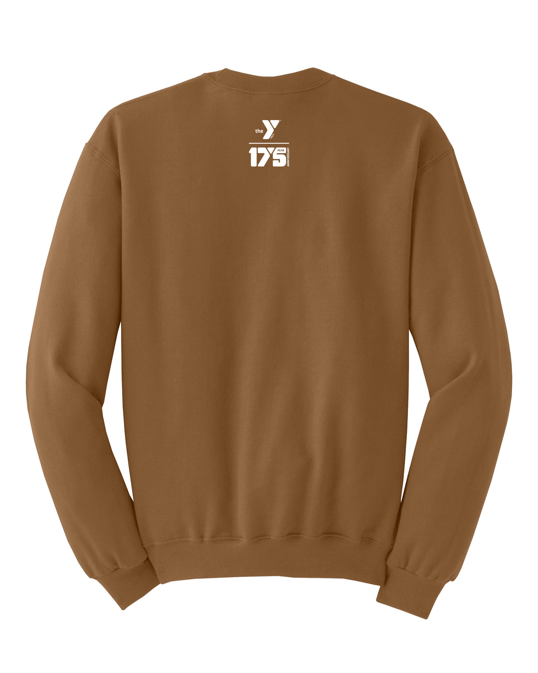 Vintage YMCA Crewneck Sweatshirt