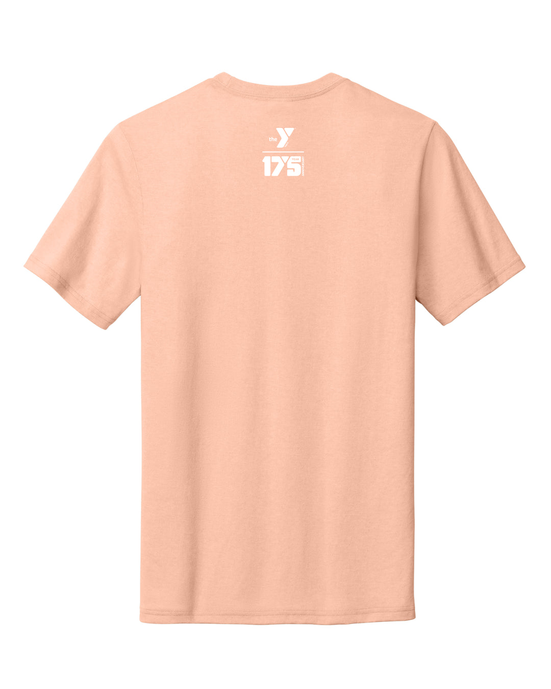 Vintage YMCA Triblend T-Shirt