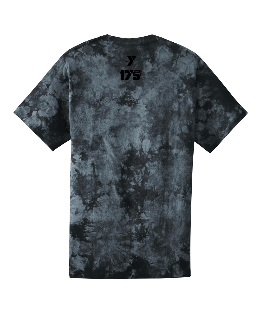 Vintage YMCA Tie Dye T-Shirt