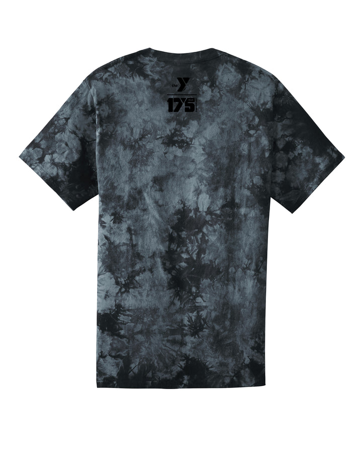 Vintage YMCA Tie Dye T-Shirt