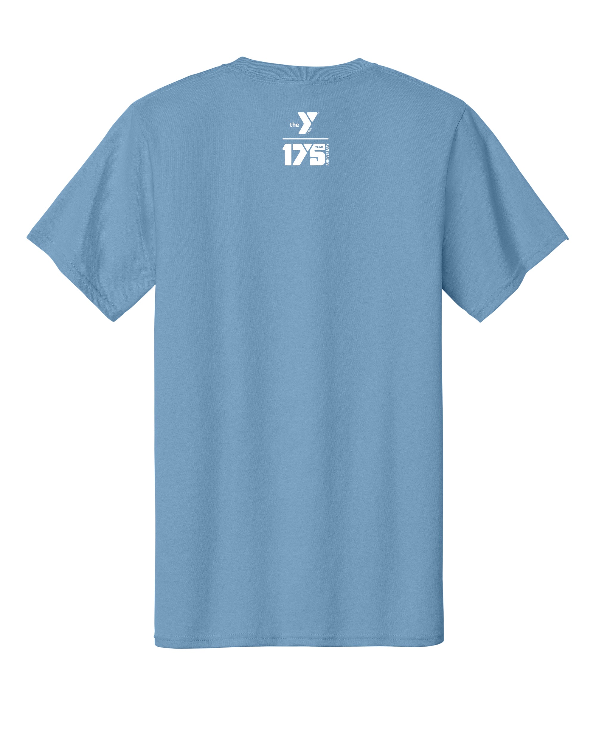 Vintage YMCA T-Shirt – Court Products, Inc.