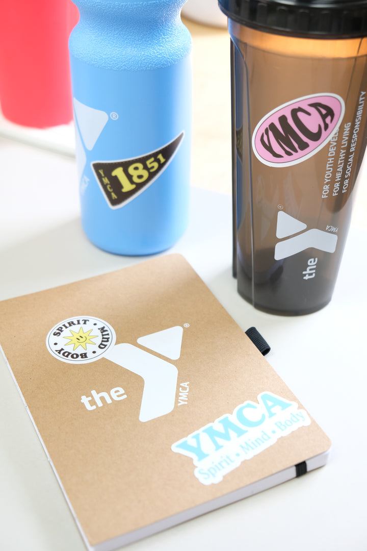 Vintage Sticker Sheet