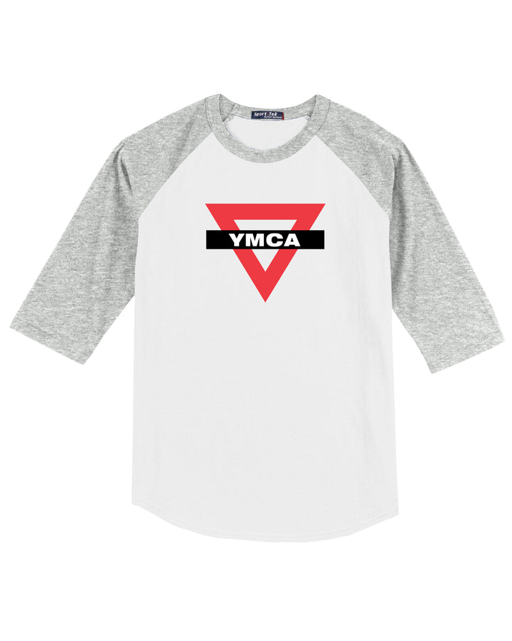 Vintage Raglan Tee