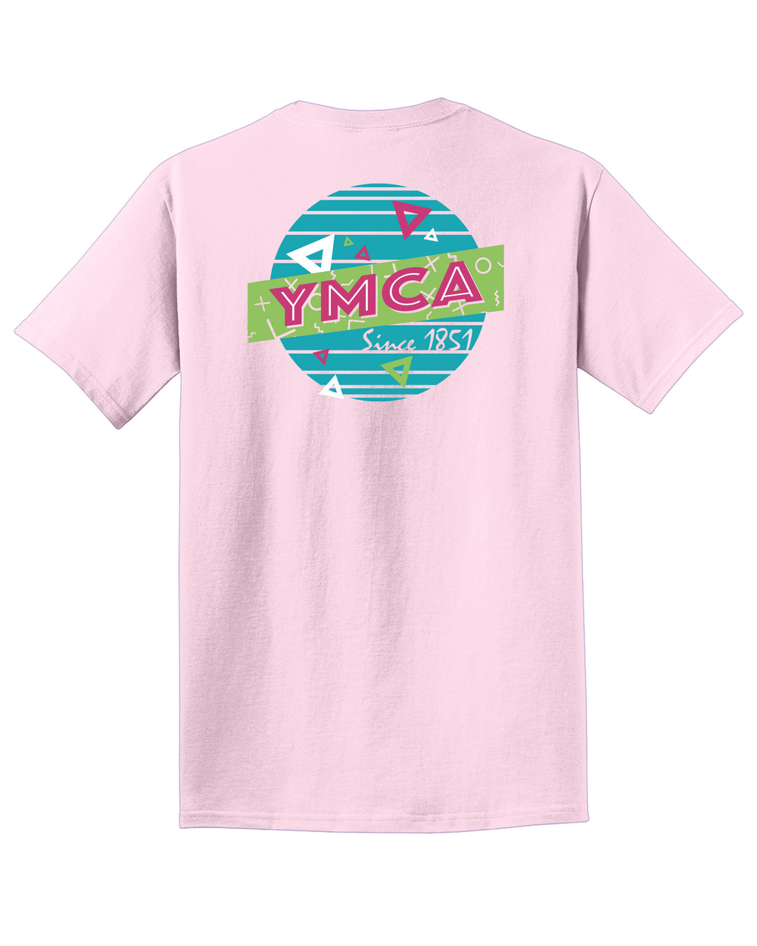 Vintage Beach Wash T-Shirt