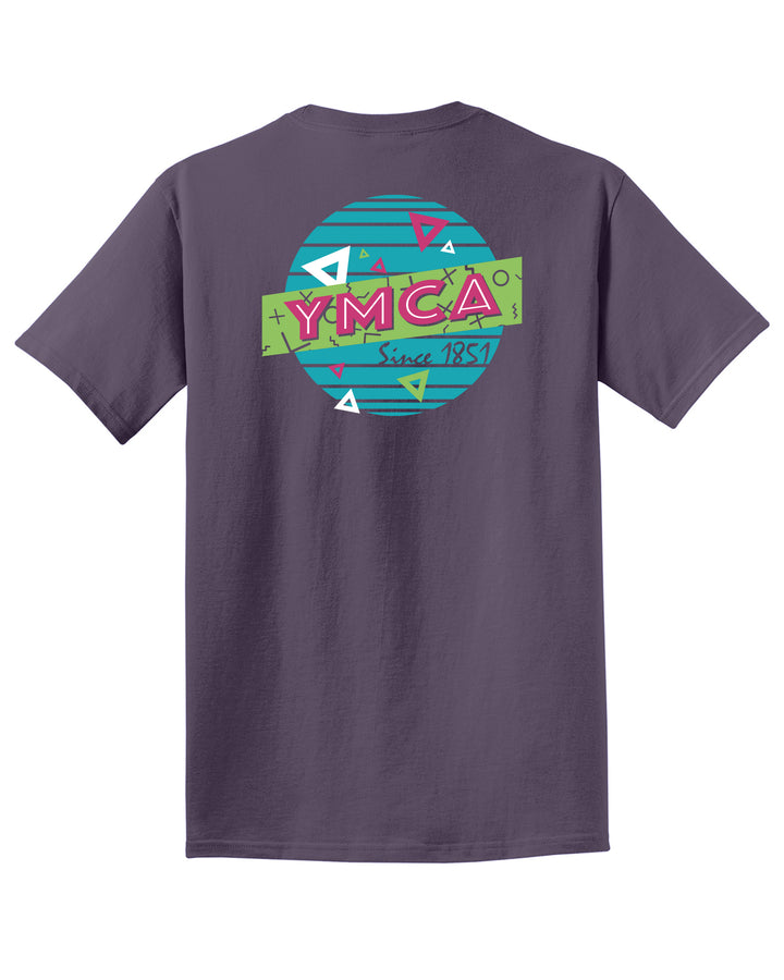 Vintage Beach Wash T-Shirt