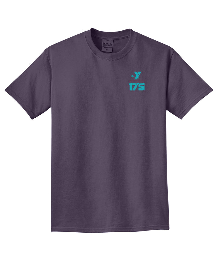 Vintage Beach Wash T-Shirt