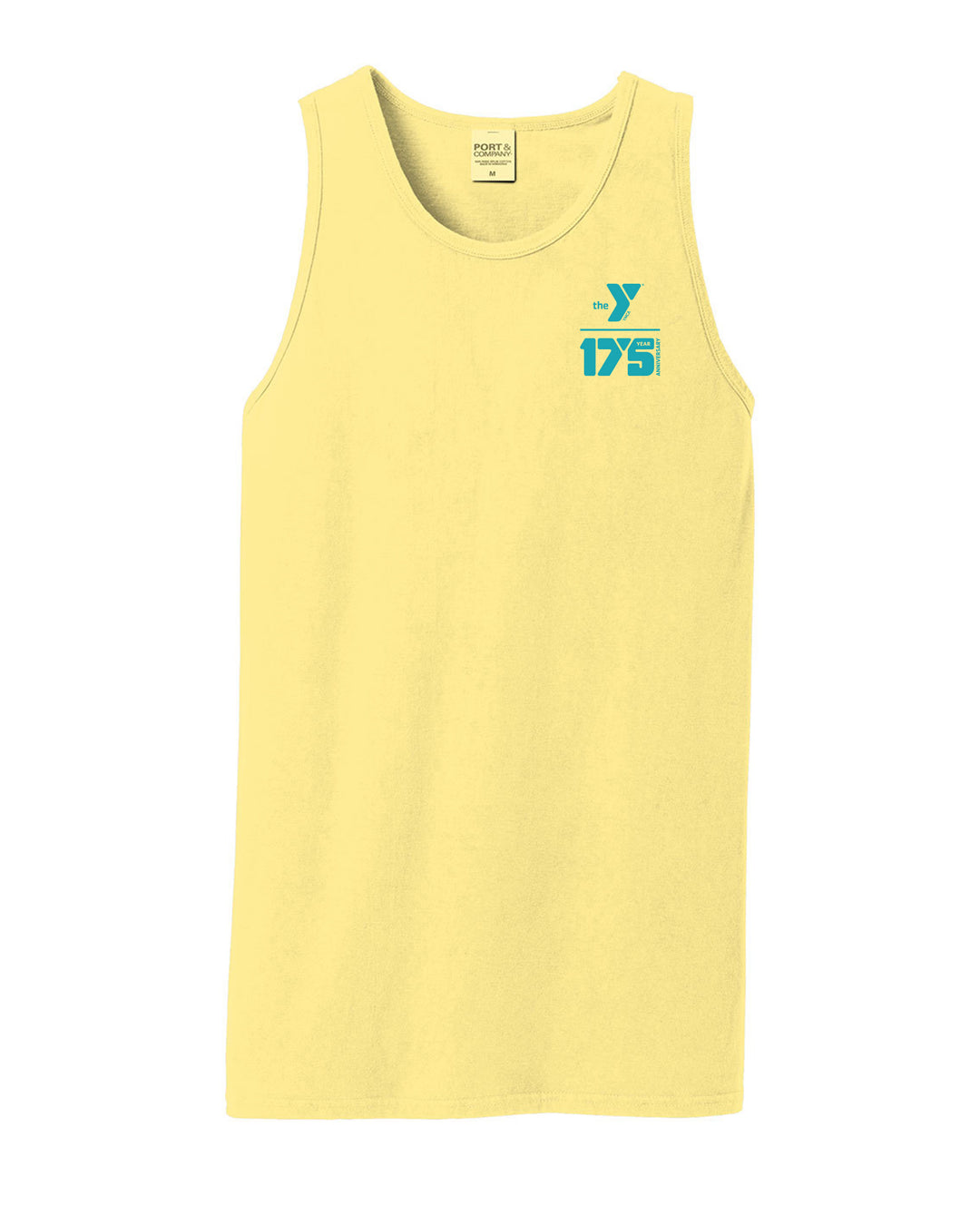 Vintage Beach Wash Tank