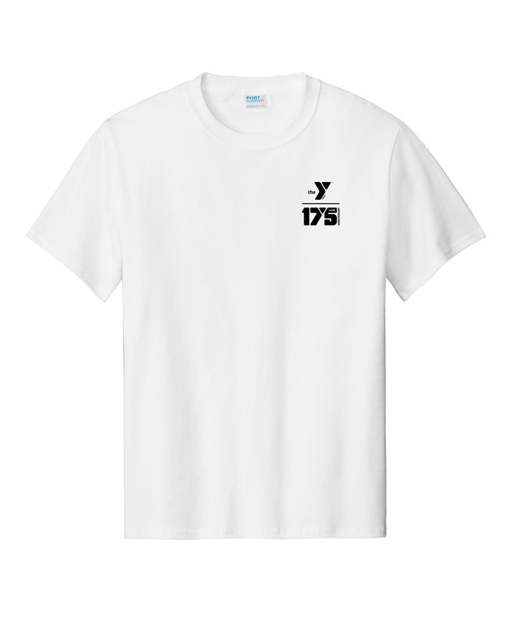 Spirit Mind Body Daisy Tee