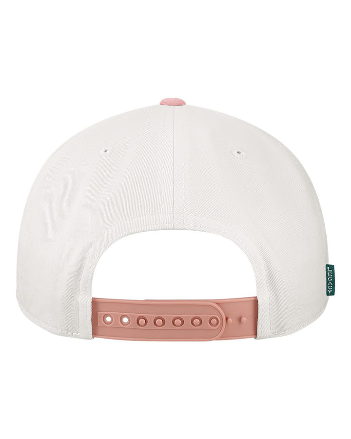 Vintage YMCA Snapback Hat