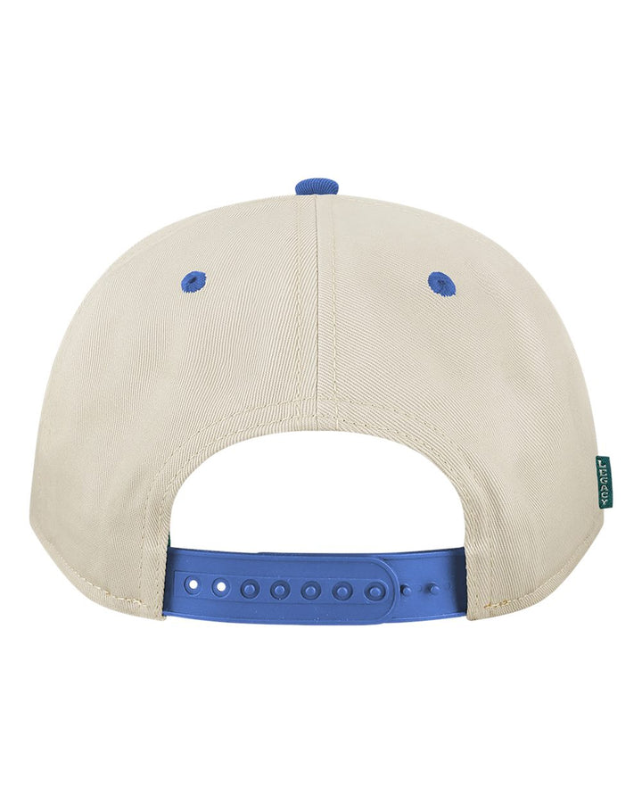 Vintage YMCA Snapback Hat