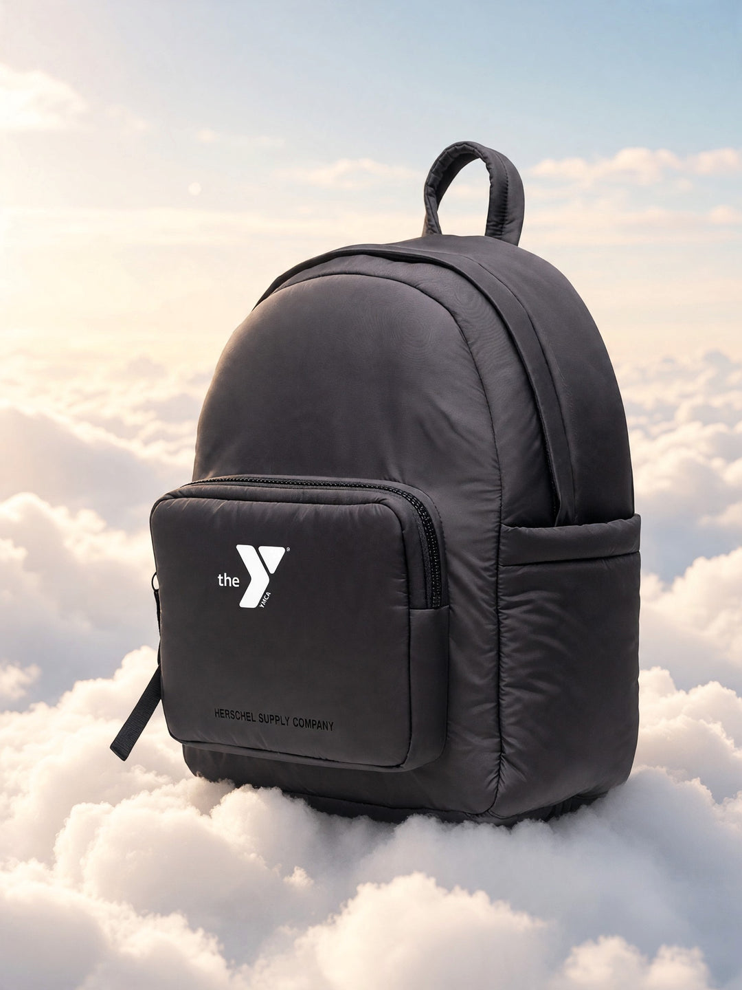 The Fan Series #64 Herschel Cloudform Backpack