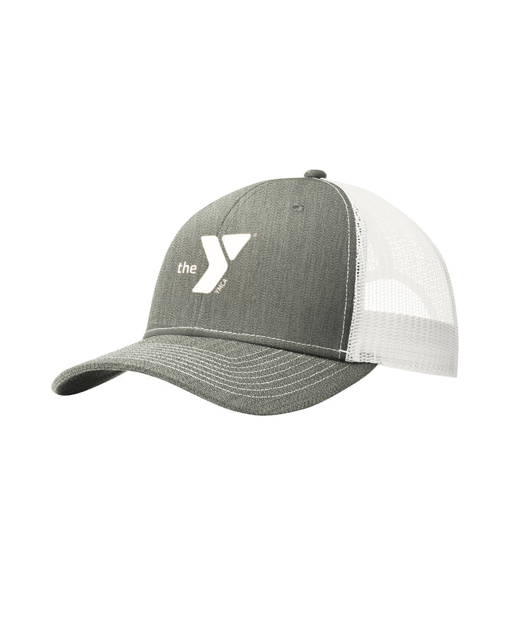 Trucker Mesh Hat